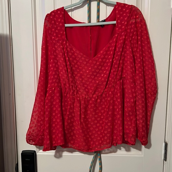 Only worn once - Picture 1 of 4